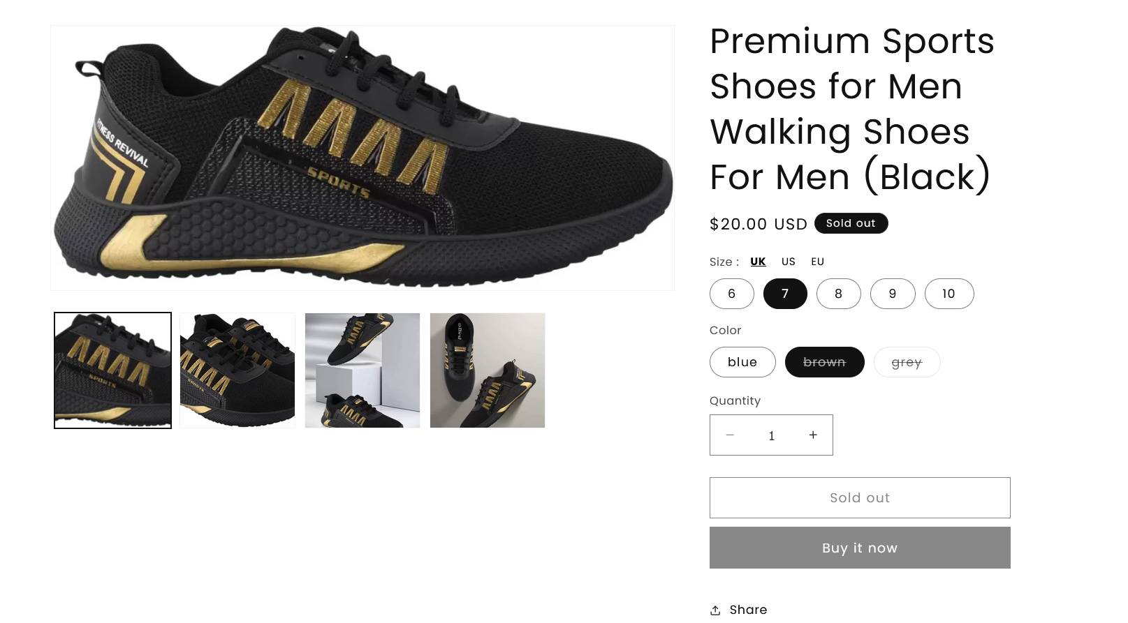 Exploring Global Shoe Sizes: A Comprehensive View