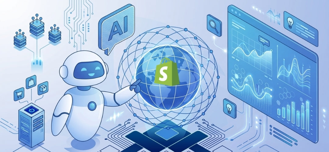 Shopify AI Automation in 2026: How to Reduce Workload and Increase Sales with Smart Workflows