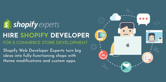 Things You Need to Know About Hire Shopify Web Developers