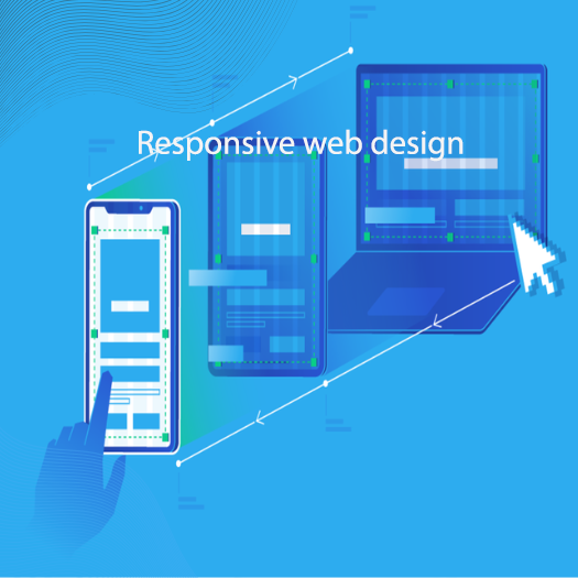 Webexpert Responsive Design Implementation – Etraffic Webexpert